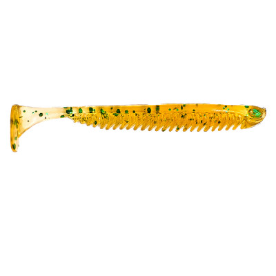 Приманка силиконовая FISH GAMES FANTOM 4″, цвет 002