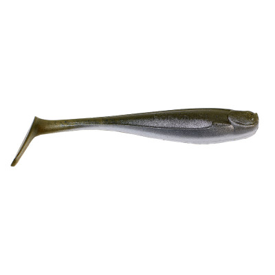 Приманка силиконовая FISH GAMES DAGSTER 6,8″, цвет 107
