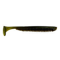 Приманка силиконовая FISH GAMES FANTOM 3,2″, цвет 005
