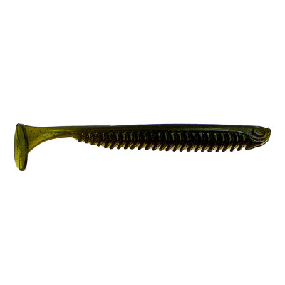 Приманка силиконовая FISH GAMES FANTOM 3,2″, цвет 005
