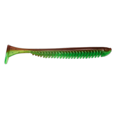 Приманка силиконовая FISH GAMES FANTOM 7.2″, цвет 101