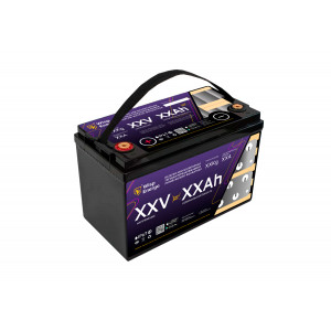 АКБ Виспэнерго 12v160Ah