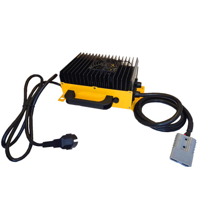 Зарядное устройство Aspil Energy AEm-1240