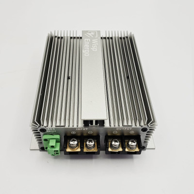 DC-DC Зарядное устроиство WE DC 12-36-10А
