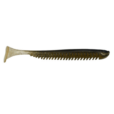 Приманка силиконовая FISH GAMES FANTOM 6,5″, цвет 108